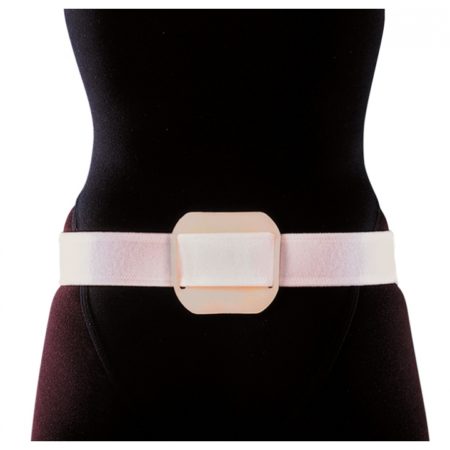 650306 200 saunders sacroiliac belt small white hires