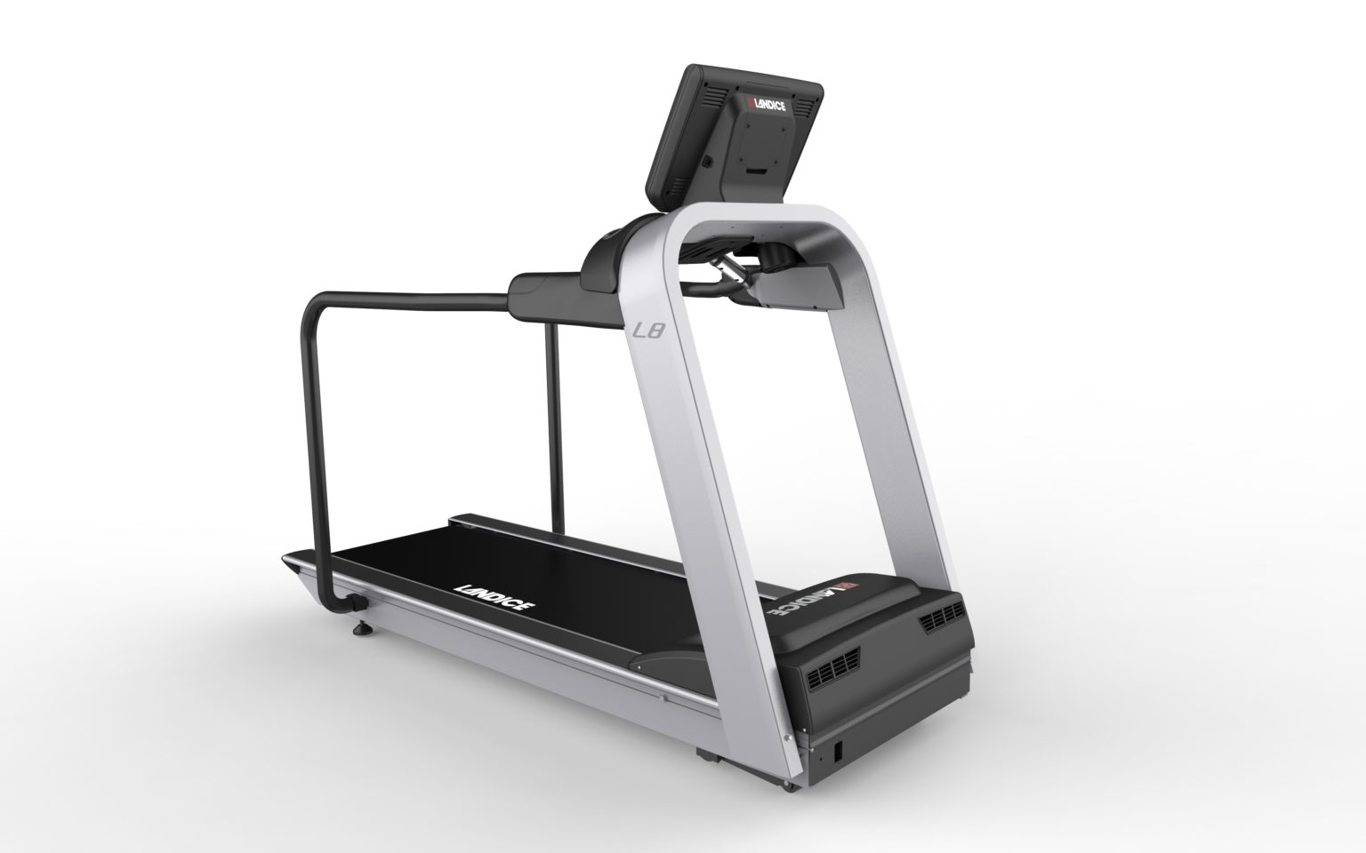 Landice L8 Rehabilitation Treadmill Medquip Inc