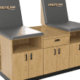 PROTEAM Taping Station Render Oak Gray PROTEAM Logo v1 900x900 1 145x110 1