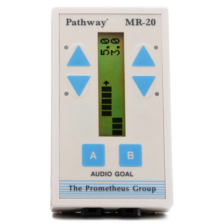 Pathway MR 20 sEMG Biofeedback 1