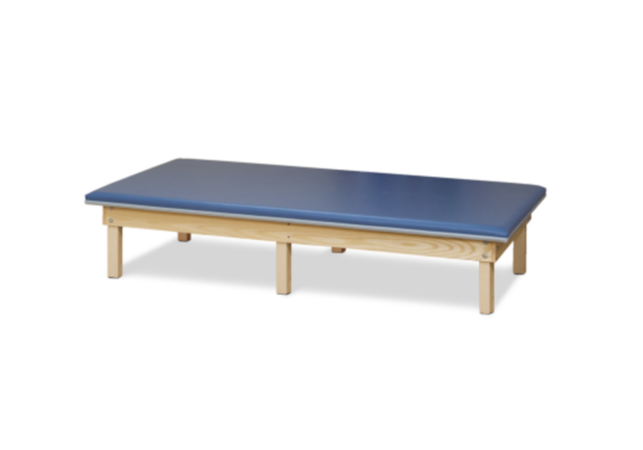 Upholstered Mat Platform - MedQuip, Inc.