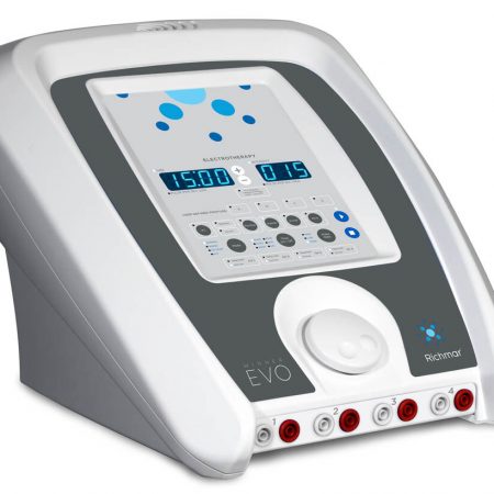 Electrotherapy/Ultrasound