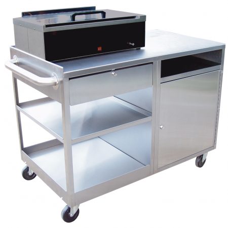 Splinting Workstation