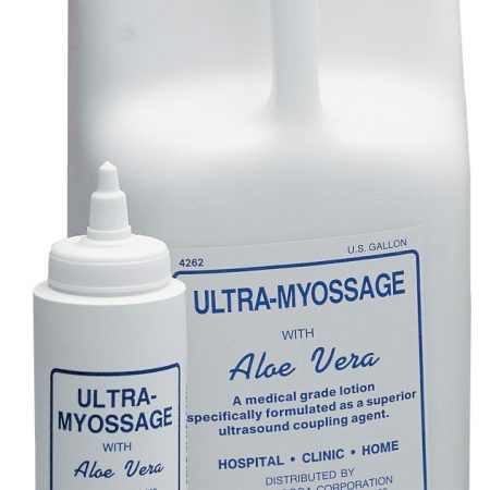 Ultra Myossage