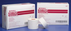 Wet Pruf Waterproof Adhesive Medical Tape