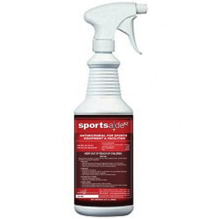 Med-Fit Antimicrobials, SportsAide XL, (6) 32 oz. Spray Bottles
