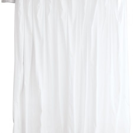 Wall Mounted Telescopic Curtain