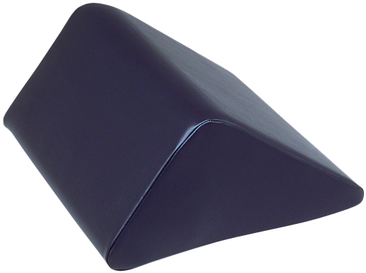 Bolster Naugahyde Knee Wedge