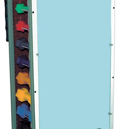 The Deluxe Storage Rack