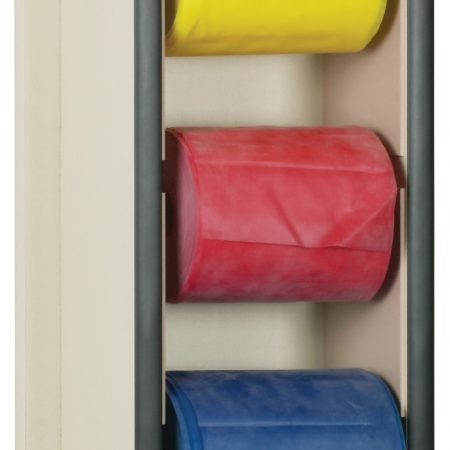 Vertical Band/Tubing Rac