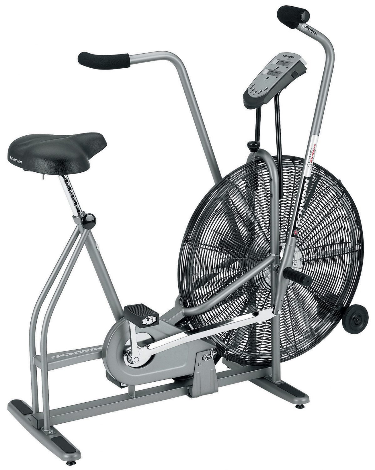 used schwinn airdyne exercise bike craigslist