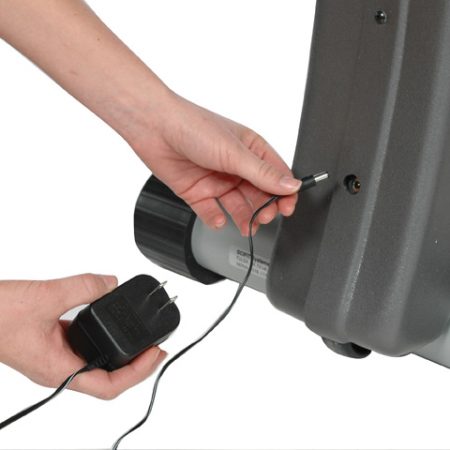 SCIFIT Tele-Rail Elliptical Walkers