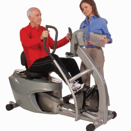 SciFit REX™ with Fixed Seat
