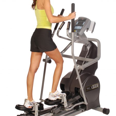 SciFit SXT7000 - INT Elliptical