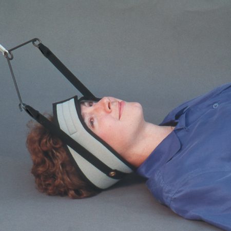 Cervical and Lumbar Traction Devices