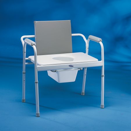 Bariatric Commode