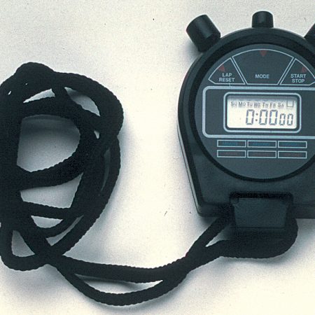 Stopwatches & Timers