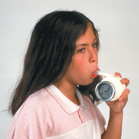 Spirometer