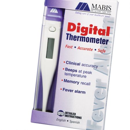 Thermometers