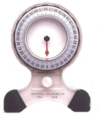 Inclinometer