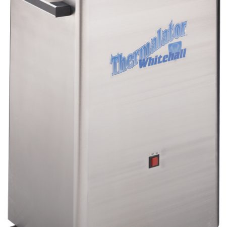 Thermalator Mobile Heating Unit for Moist Heat Packs, Holds (8) Standard Size Hot Packs