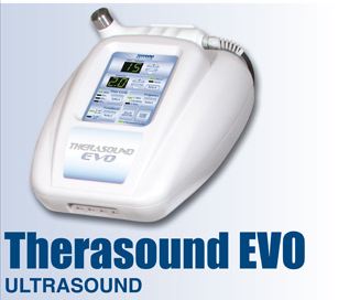 Therasound EVO Unit – MedQuip, Inc.