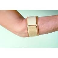 Cho-Pat Tennis Elbow Strap; Medium - MedQuip, Inc.