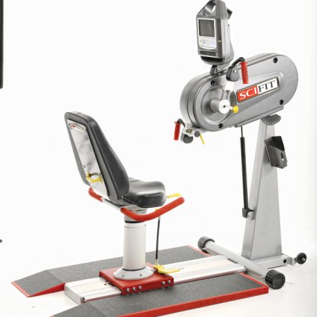 SciFit IF Pro1 Upper Body Exerciser