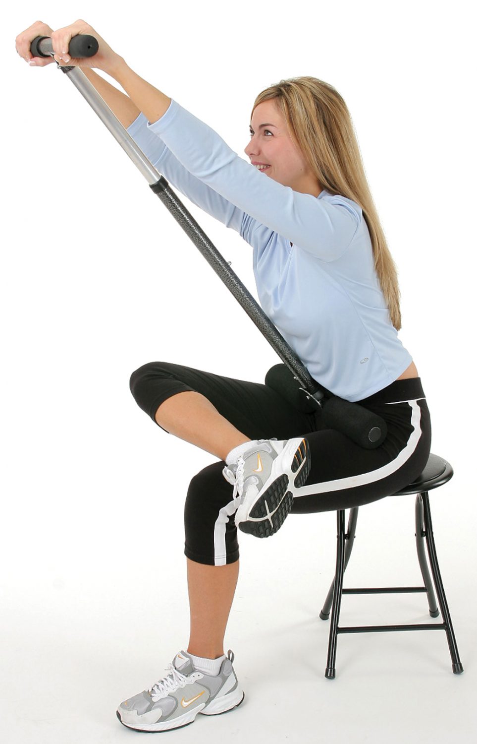 CoreStretch™ - MedQuip, Inc.