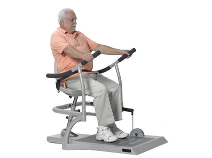 Sit-To-Stand Exerciser