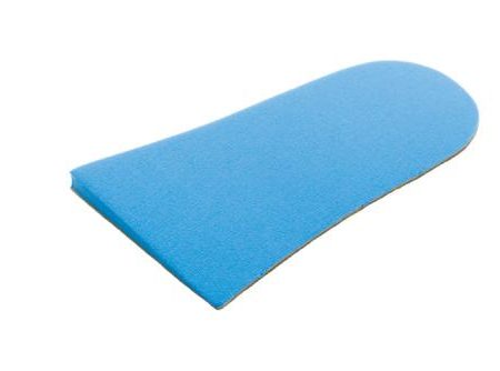 Foot Science Formthotics™ - Extended Wedge - Self-Adhesive - 5 pr/pkt
