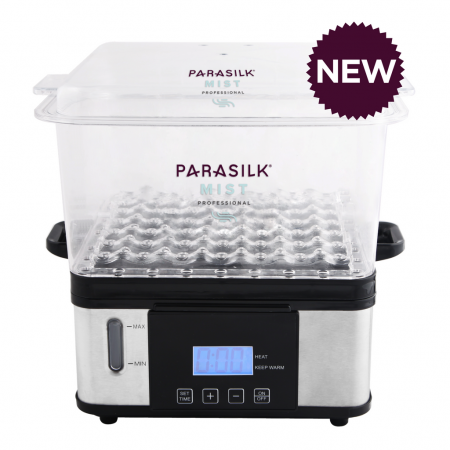 Parasilk Mist Pro NEW 2000x