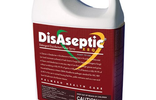 disinfectants