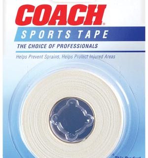 Athletic Supplies