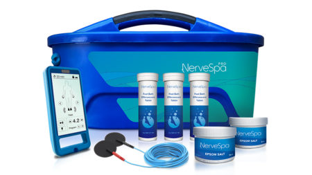 nerve spa pro kit 2tubes