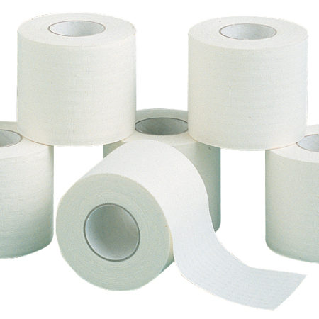 Athletic Taping Supplies