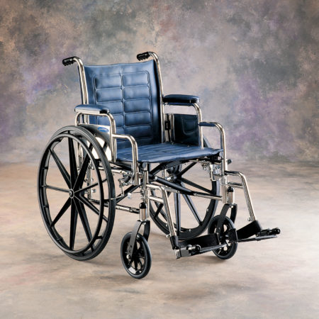 Wheelchairs