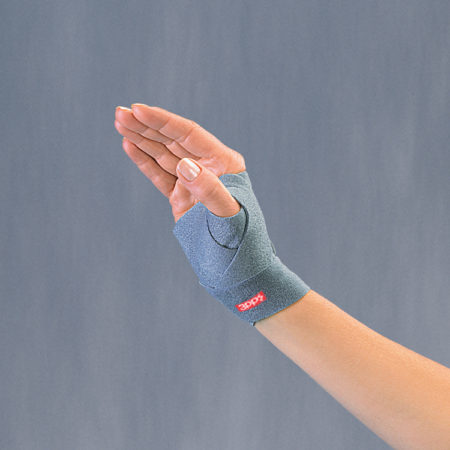 Hand & Wrist Supports