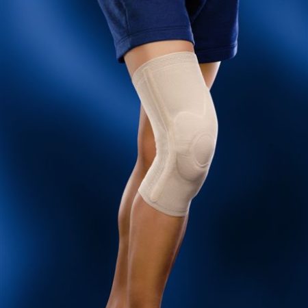 Positioning Knee Supports