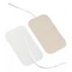 42006 dura stick self adhesive electrodes 2.75 x 5 in rectangle hires