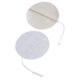 42049 dura stick supreme self adhesive electrodes 2.75 in round hires