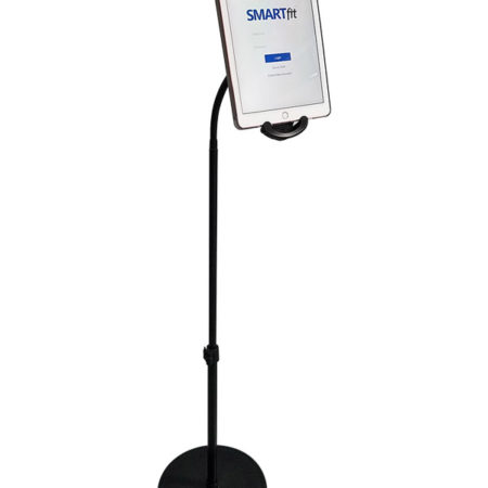 SMARTfit High Impact Mini On-Wall Adjustable Height - MedQuip, Inc.