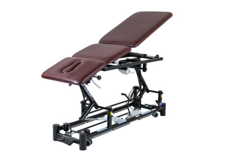 MPT w powered leg section 2022 New